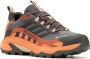 Merrell Moab Speed 2 GTX Multisportschoenen meerkleurig - Thumbnail 2