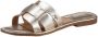 Mexx NU 21% KORTING Slippers Jacey met modieuze band - Thumbnail 5