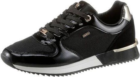 Mexx Sneakers FLEUR 2 met metallic details