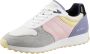 Mexx Sneaker June Multicolor Dames Sneakers - Thumbnail 5