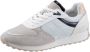 Mexx Trendy Lage Sneaker June Multicolor Dames - Thumbnail 4