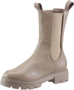 Mjus Chelsea-boots BEATRIX met twee aantreklussen