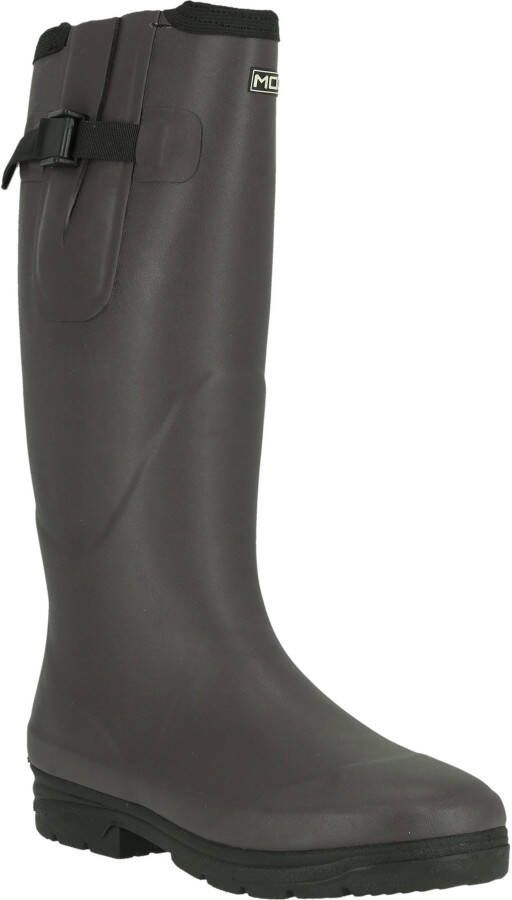 MOLS Regenlaarzen Pennant waterdicht