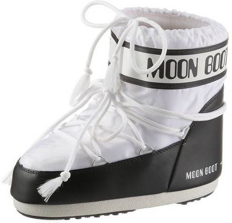 Moonboot snowboots MOON BOOT CLASSIC LOW 2