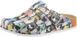 MUBB Clogs