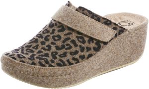 MUBB Pantoffels