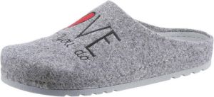 MUBB pantoffels NELE