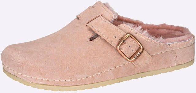 MUBB slippers met Memory Comfort-voetbed - Foto 1