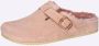 MUBB slippers met Memory Comfort-voetbed - Thumbnail 1