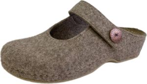 MUBB Pantoffels Bella