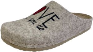 MUBB Pantoffels Nana
