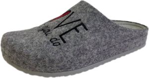 MUBB Pantoffels Nana
