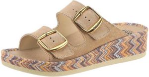 MUBB Slippers