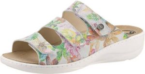 MUBB Slippers DONNA