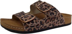 MUBB Slippers Nana