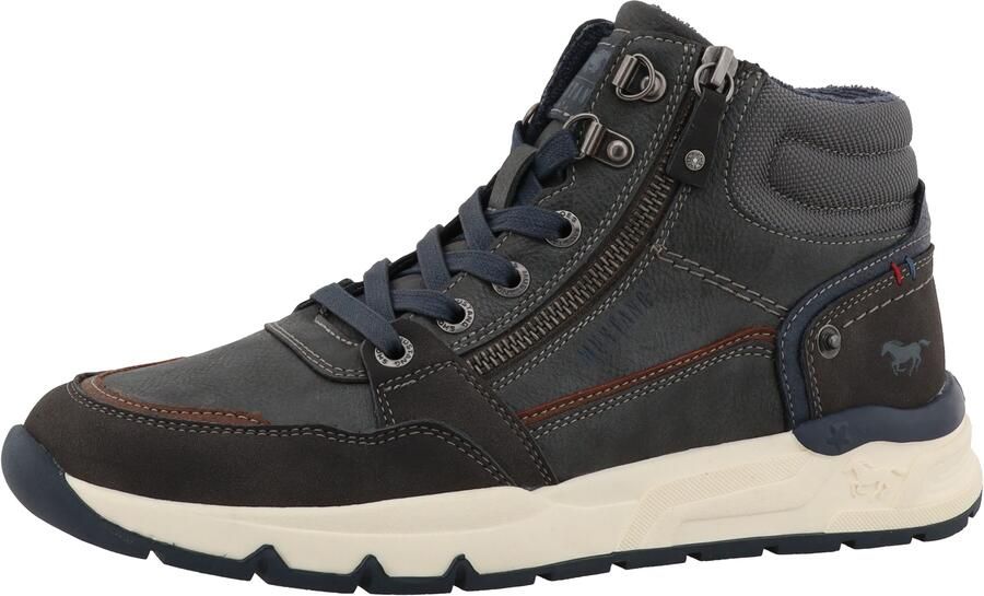 Mustang Shoes Sneakers - Foto 5