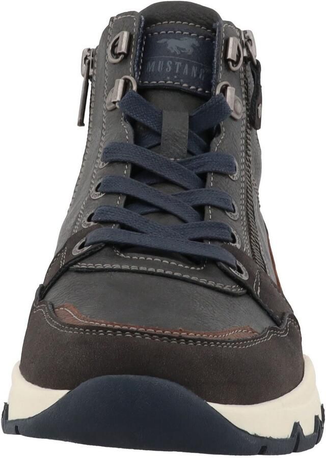 Mustang Shoes Sneakers