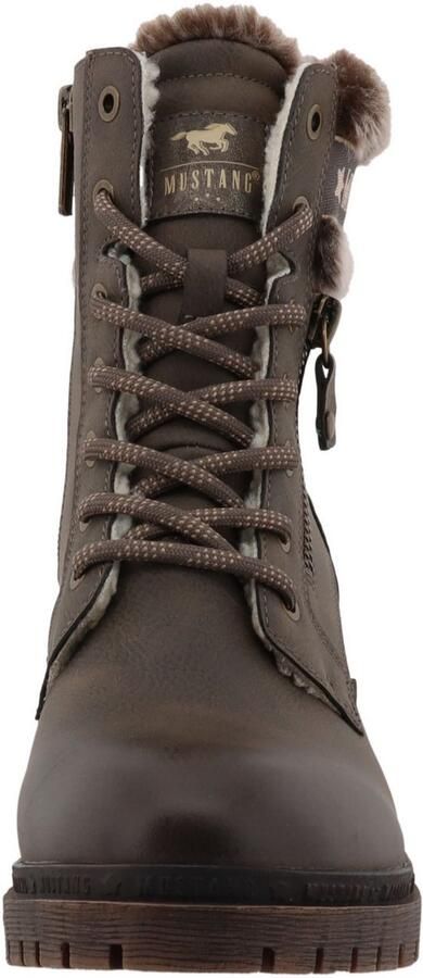 Mustang Shoes Winterlaarsjes LEILA - Foto 4