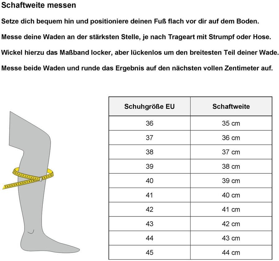 Mustang Shoes Winterlaarzen Elfi Laarzen met sierbandjes en blokhak