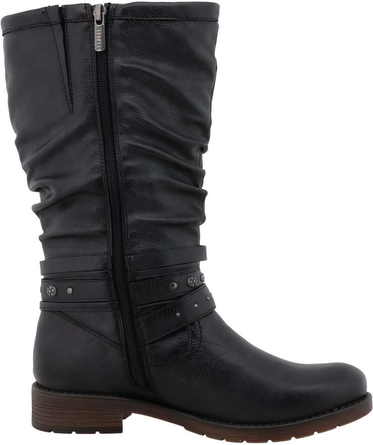 Mustang Shoes Winterlaarzen Elfi