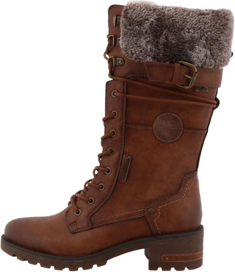 Mustang Shoes Winterlaarzen Haukea - Foto 9