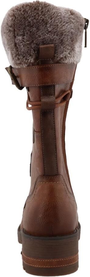 Mustang Shoes Winterlaarzen Haukea - Foto 7