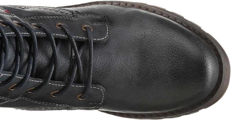 Mustang Shoes Winterlaarzen Haukea Snowboots winterlaarzen met TEX-membraan - Foto 2