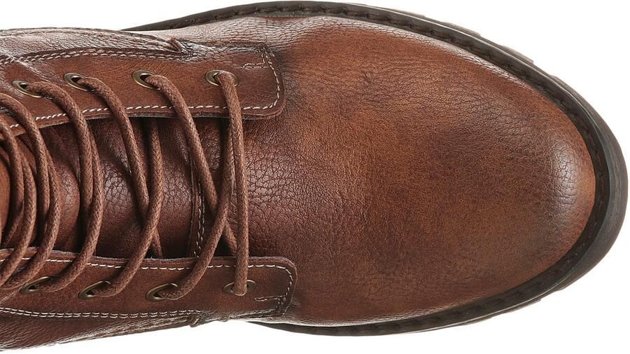 Mustang Shoes Winterlaarzen Haukea - Foto 2