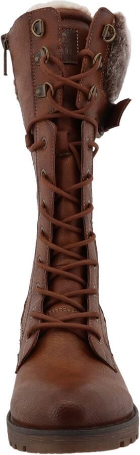 Mustang Shoes Winterlaarzen Haukea - Foto 8