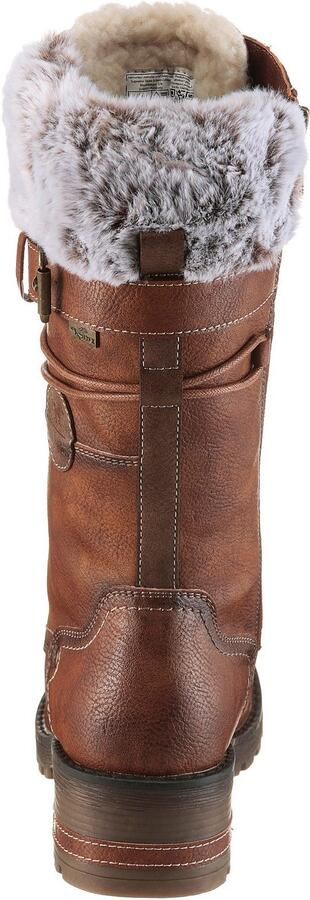 Mustang Shoes Winterlaarzen Haukea - Foto 5