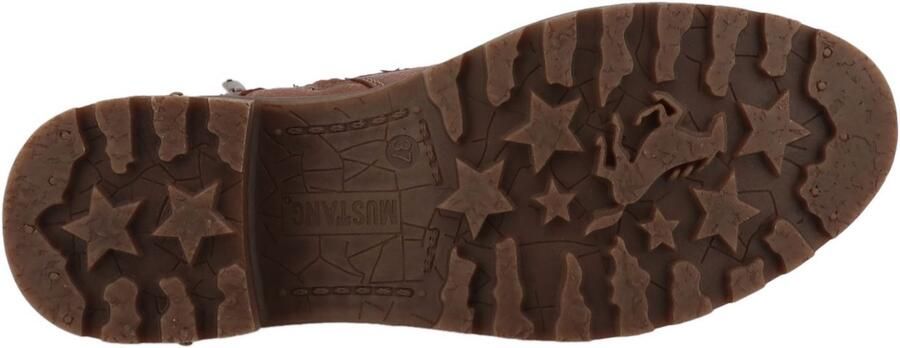 Mustang Shoes Winterlaarzen Haukea - Foto 4