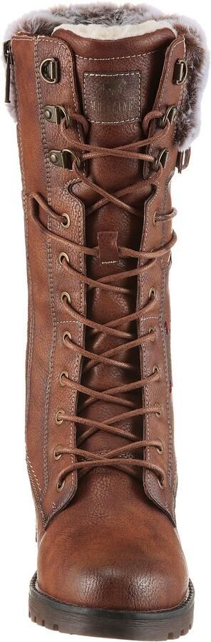 Mustang Shoes Winterlaarzen Haukea - Foto 6