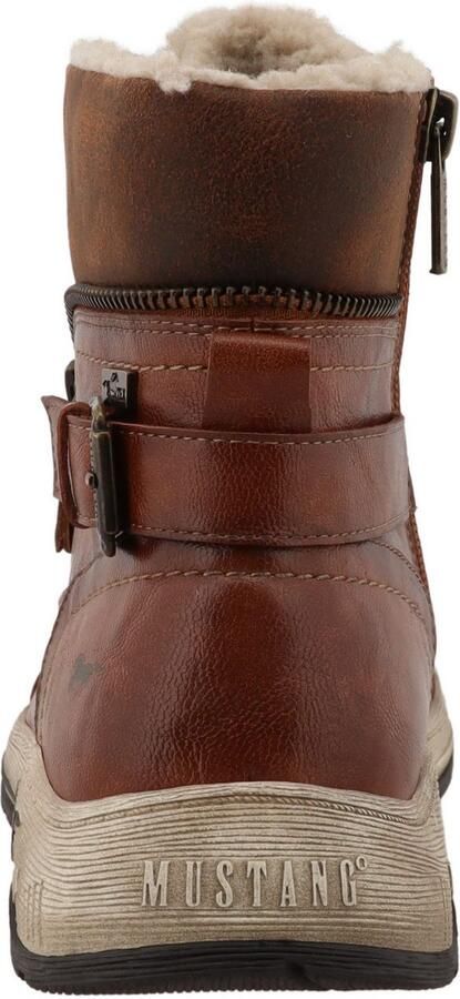 Mustang Shoes Winterlaarzen - Foto 3