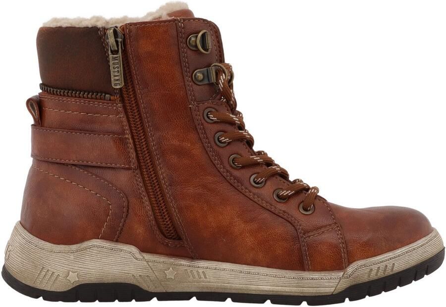 Mustang Shoes Winterlaarzen