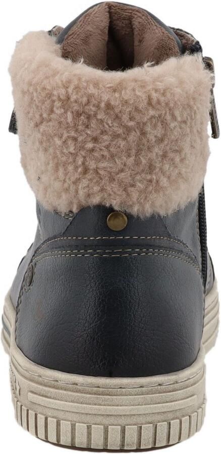 Mustang Shoes Winterlaarzen Janique - Foto 3