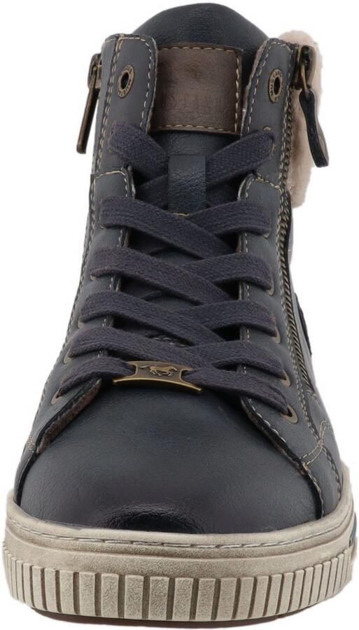 Mustang Shoes Winterlaarzen Janique - Foto 2