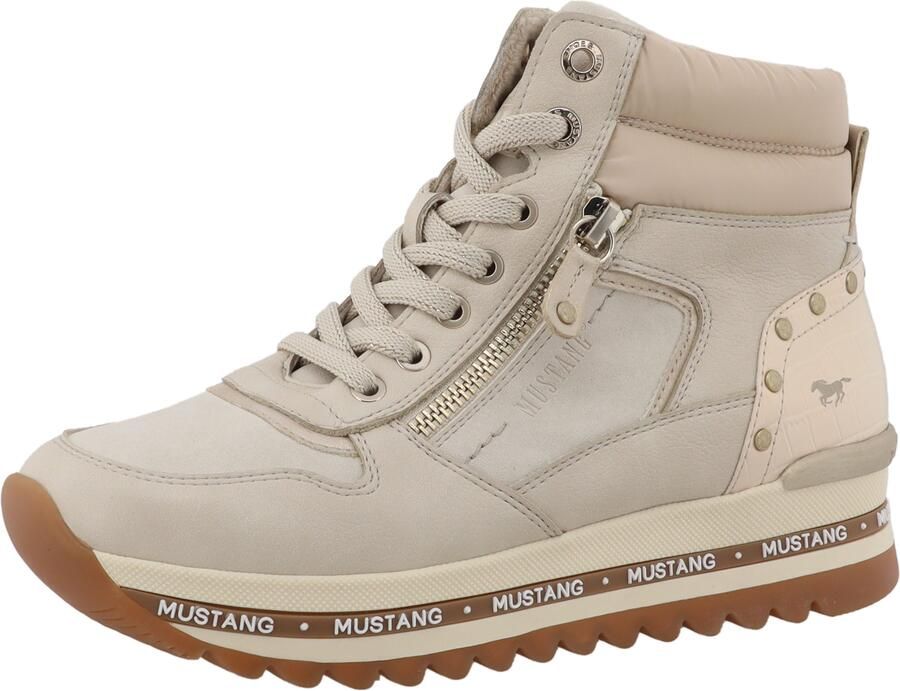 Mustang Shoes Winterlaarzen - Foto 6