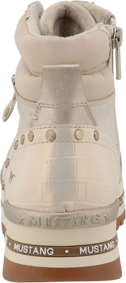 Mustang Shoes Winterlaarzen - Foto 4