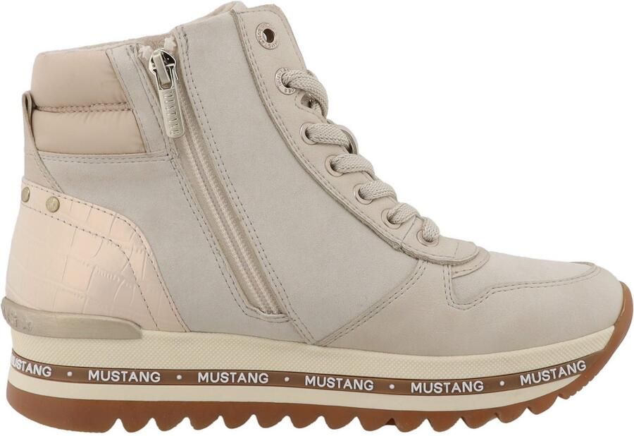 Mustang Shoes Winterlaarzen - Foto 2