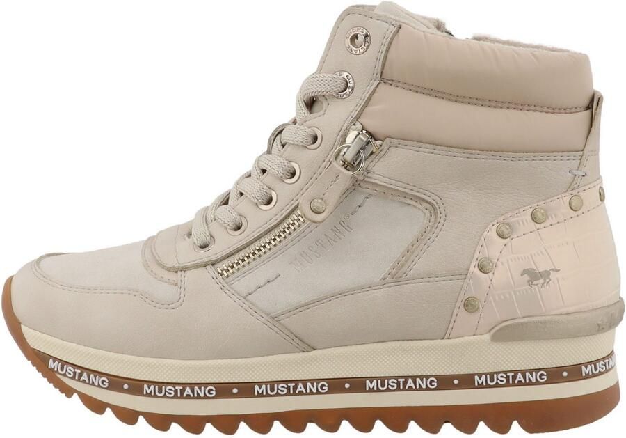 Mustang Shoes Winterlaarzen