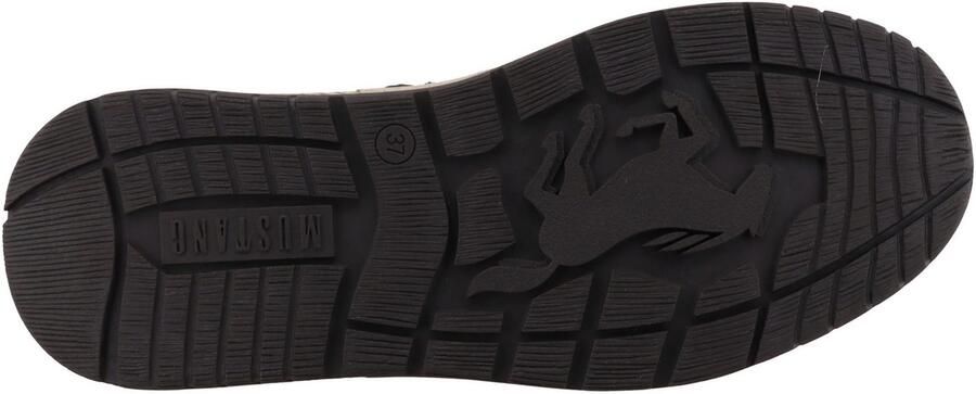 Mustang Shoes Winterlaarzen Ihana Sneaker boots met ritssluiting - Foto 5