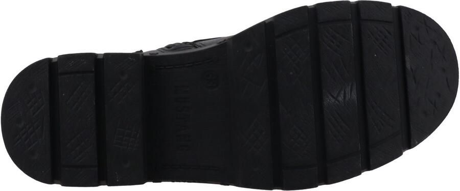 Mustang Shoes Winterlaarzen Monica Laarzen boots met ritssluiting - Foto 4