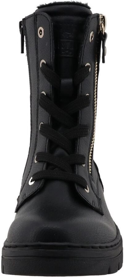 Mustang Shoes Winterlaarzen Monica Laarzen boots met ritssluiting - Foto 3