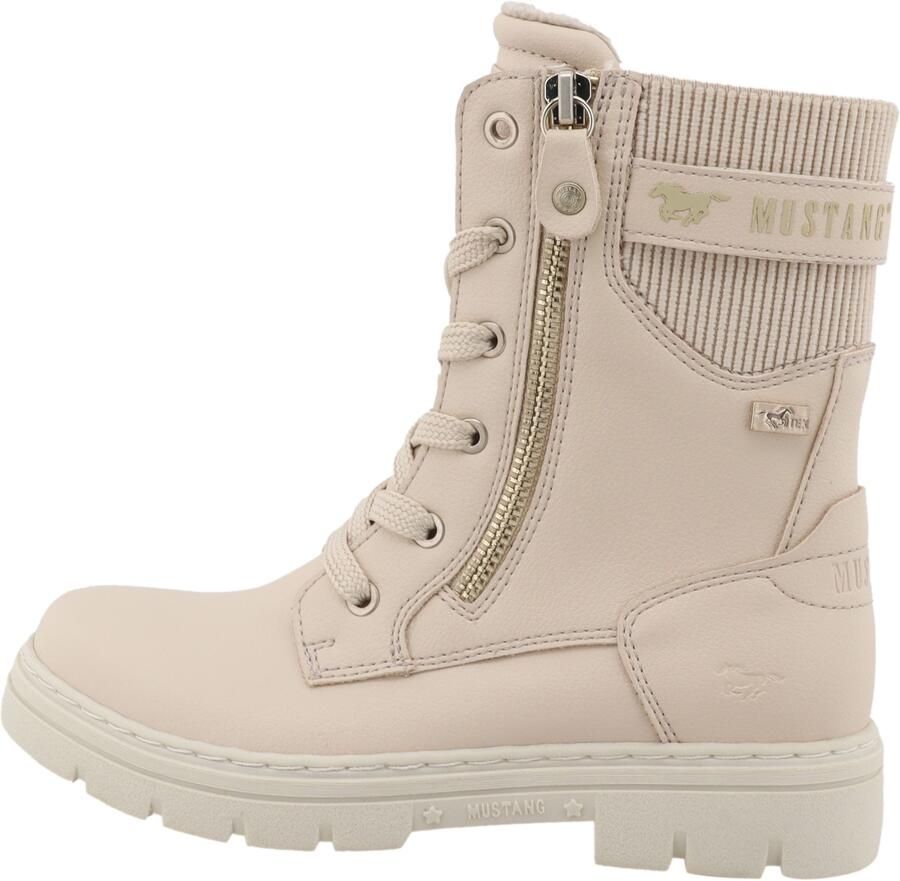 Mustang Shoes Winterlaarzen Monica Laarzen boots met ritssluiting - Foto 6