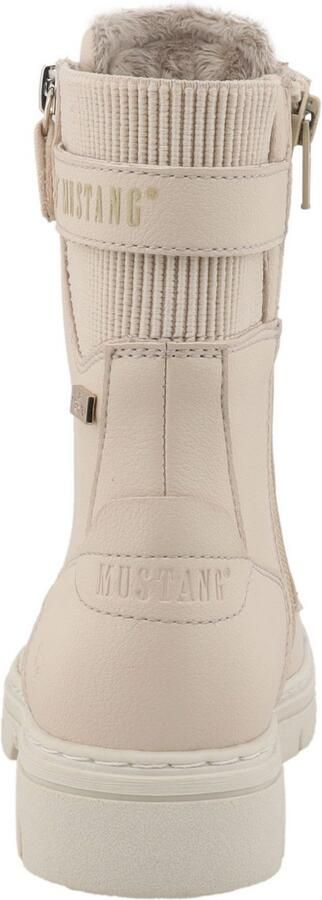 Mustang Shoes Winterlaarzen Monica Laarzen boots met ritssluiting - Foto 5
