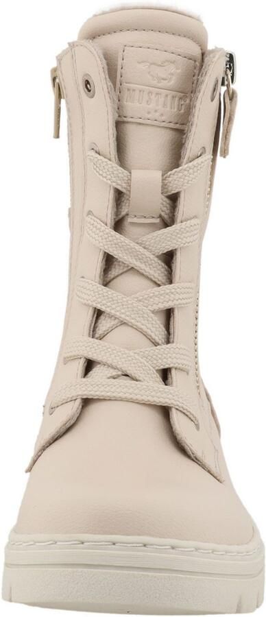 Mustang Shoes Winterlaarzen Monica Laarzen boots met ritssluiting - Foto 3