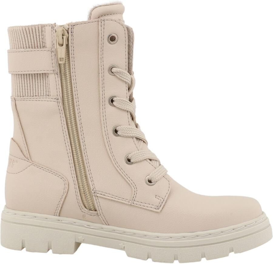 Mustang Shoes Winterlaarzen Monica Laarzen boots met ritssluiting - Foto 2