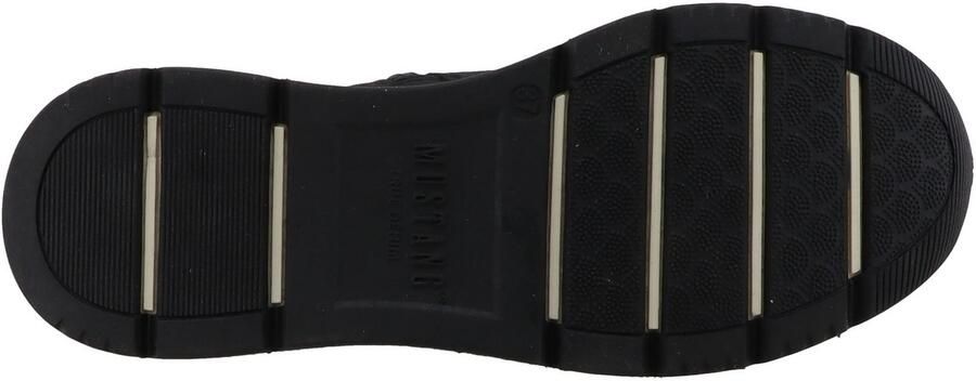 Mustang Shoes Winterlaarzen Noelle Plateausneaker winterboots met warme voering - Foto 6