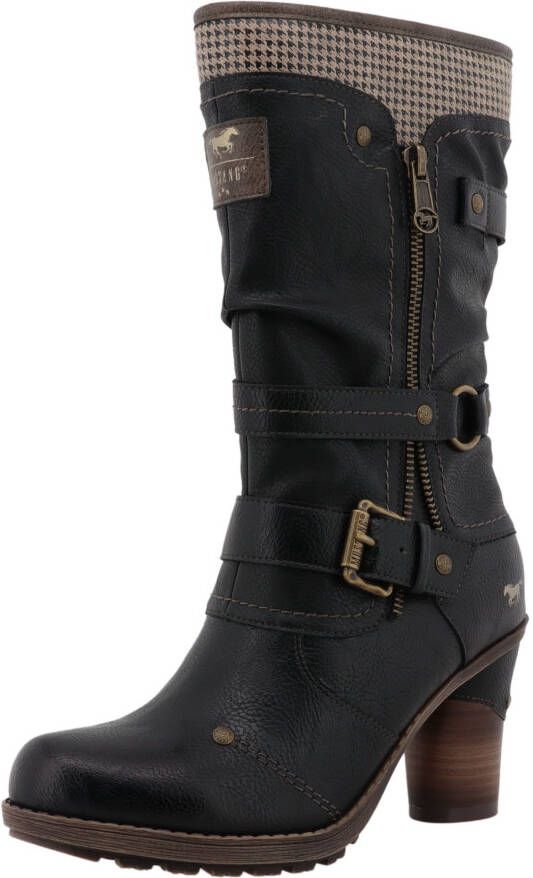 Mustang Shoes Winterlaarzen Palma - Foto 7