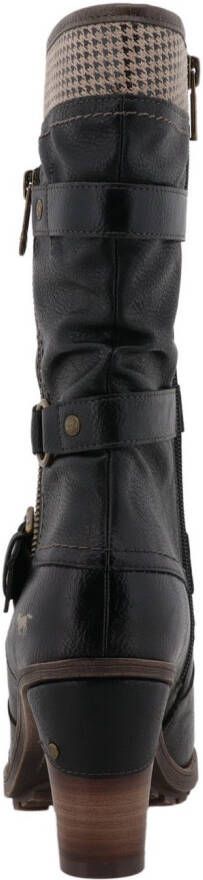 Mustang Shoes Winterlaarzen Palma - Foto 6